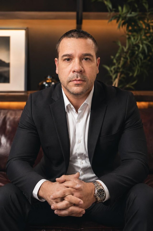 Anderson Diedrich